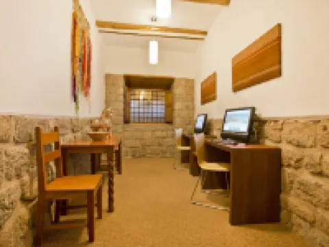 提阿瓦非凡庫斯科中心酒店 庫斯科酒店