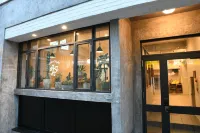 Guesthouse Akicafe Inn Hotels in 