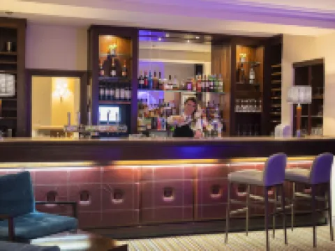 聖喬治酒店 蘭迪德諾酒店