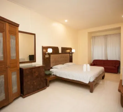 ห้องซูพีเรียร์