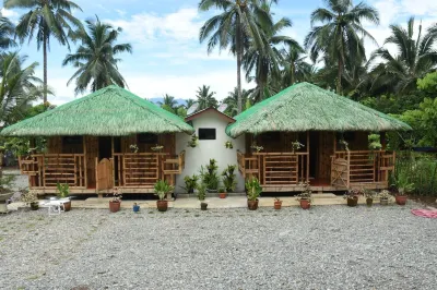 M Rishon Hotels near Ampere Beach And Rock Formations