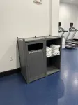 休斯敦北/斯普林萬楓酒店及套房 - 健身室/gym room