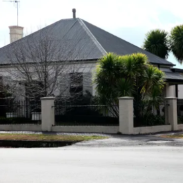 Apartments on the Park