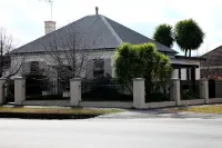 公園公寓酒店 - 3星級