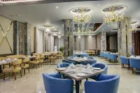 Sarovar Portico Saharanpur Hotel a Saharanpur
