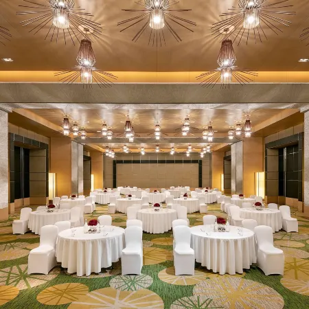Radisson Blu Hotel Amritsar