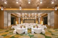 Radisson Blu Hotel Amritsar - Wi-Fi