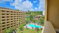Guam Plaza Resort - Scenic