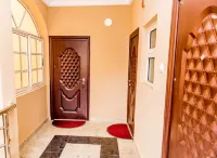 Tennys Place Apartments Garki