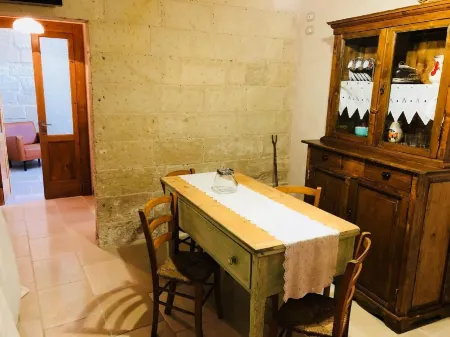 Borgo in Corte Отели в г. Martignano