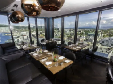 Scandic Havet Hotéis em Bodo