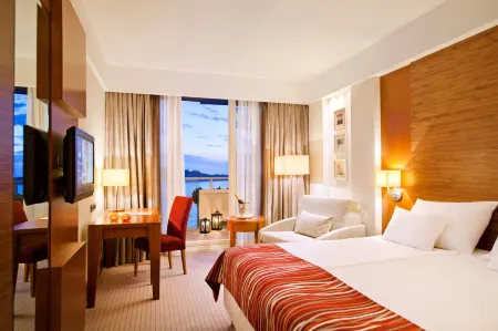Hotel Croatia