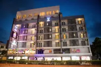 GSH Colombo Hotels near Dilshan Cab