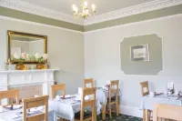 Hazeldene Guest House - petit déjeuner