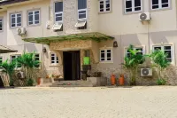 더 누크 아파트먼트