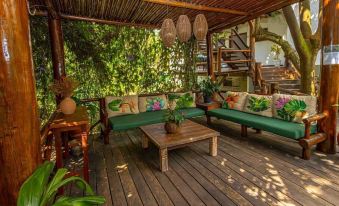 Enseada Dos Corais Praia Hotel