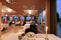 Bellevue Parkhotel & Spa - Relais & Châteaux - Breakfast