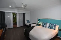 Ballina Homestead Motel Hotels in East Ballina