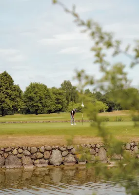 Treudelberg Resort Hamburg (Hotel Treudelberg und Aparthotel Treudelberg) In der Nähe des Hotels Photos