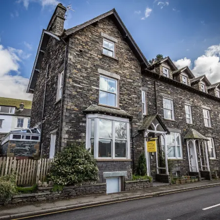 Lyndale Guest House