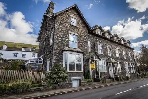 Lyndale Guest House