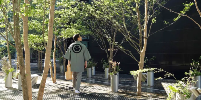 HOSHINOYA Tokyo image 1