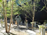 HOSHINOYA Tokyo Các khách sạn ở Tokyo