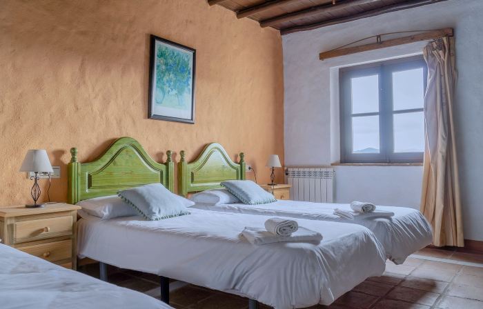 Hotel Almejí
