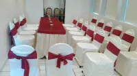 Hotel Jyoti - Airport Shuttle