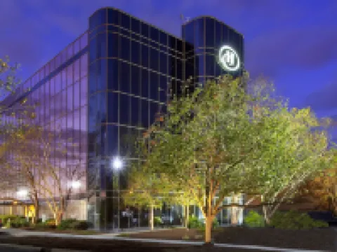 Hilton Greenville Hotels in Pitt County