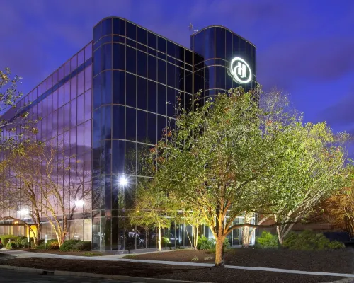 Hilton Greenville Hotels in Greenville