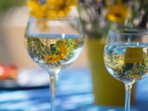 Pajara Rugiada Hotéis em Alessano