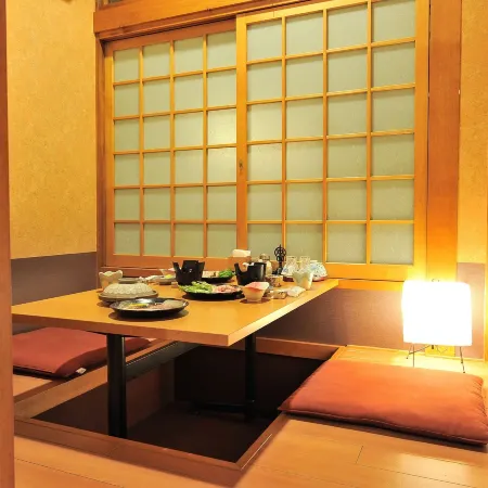Matsudaya Ryokan