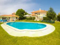 Carcavelos Hostel Hôtels à : Oeiras