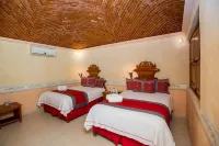 Hotel & Spa Hacienda Tres Vidas Hotels near Winery San Juanito Vitivinicola