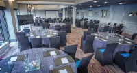 The Quay Hotel and Spa Hotels in Conwy