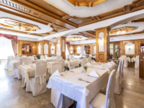 Hotel Arcangelo 3 Stelle Superior Hotels in Pellizzano