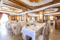 Hotel Arcangelo 3 Stelle Superior Hotels in Pellizzano