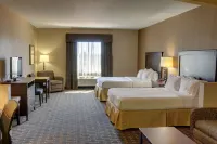 Holiday Inn Express & Suites Texarkana East Hotel di Texarkana