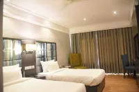 Hotel Accord Premier Hotels in Raigarh