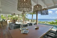 Villa Nagabaaja Hotels in Gustavia