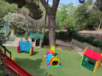 Villaggio Innamorata - Villa Moresca - 3-Star
