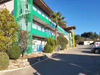 Brit Hotel Essentiel Sète / Balaruc Các khách sạn ở Balaruc-le-Vieux