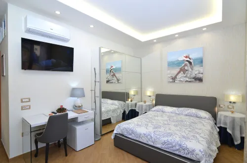 Caserta Deluxe Hotels in Caserta