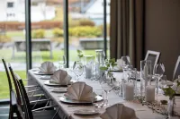 Quality Hotel Ulstein Hotels in Ulsteinvik