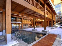 Pirin Golf & Country Club Apartment Complex - Pools