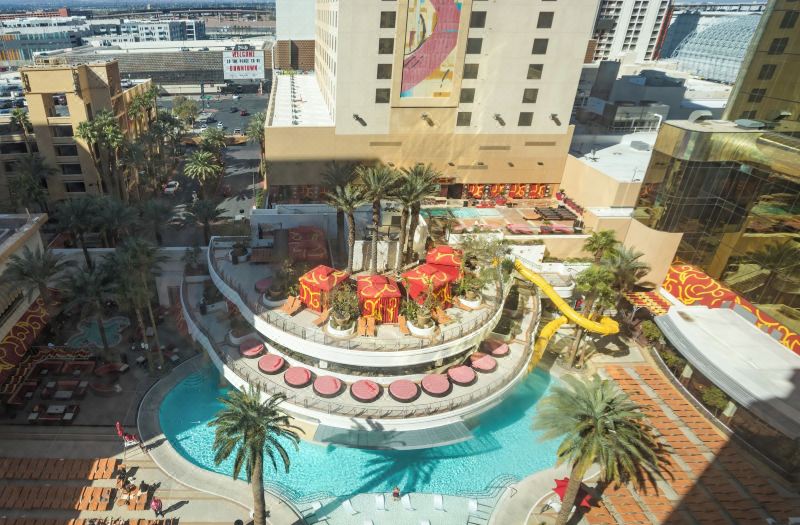 Golden Nugget Las Vegas photo 5