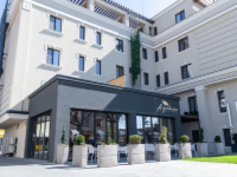 Hotel Del Corso Hotels in Timisoara