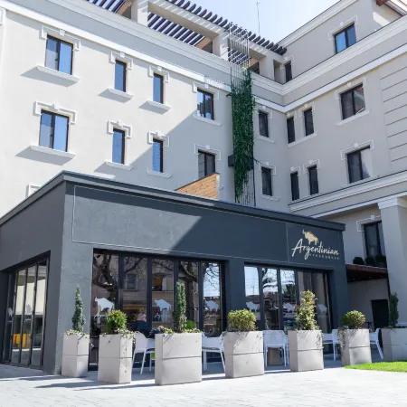 Hotel Del Corso