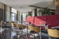Radisson Blu Hotel, Port Elizabeth - breakfast